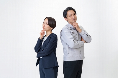 つのる法人化への不安