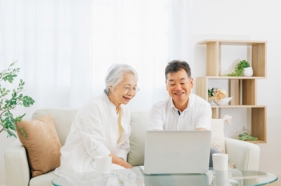 SEO対策はユーザー視点で