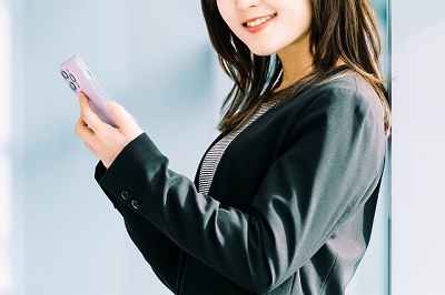 ユーザーの快適さを優先