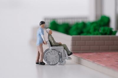 運転時以外の事故の危険性