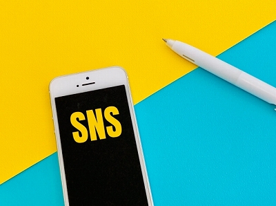 SNS連携