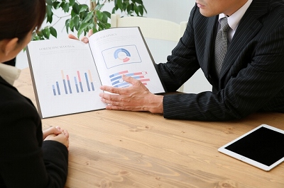 加入前によく相談