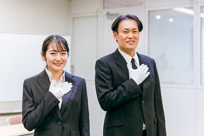 運転手のスキルを確認