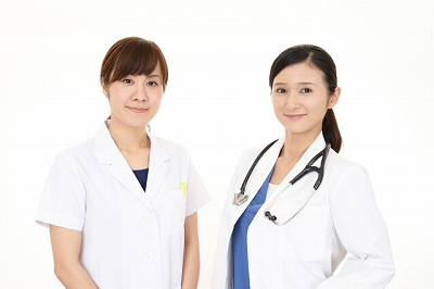 医師・看護師
