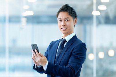 マーケティング力